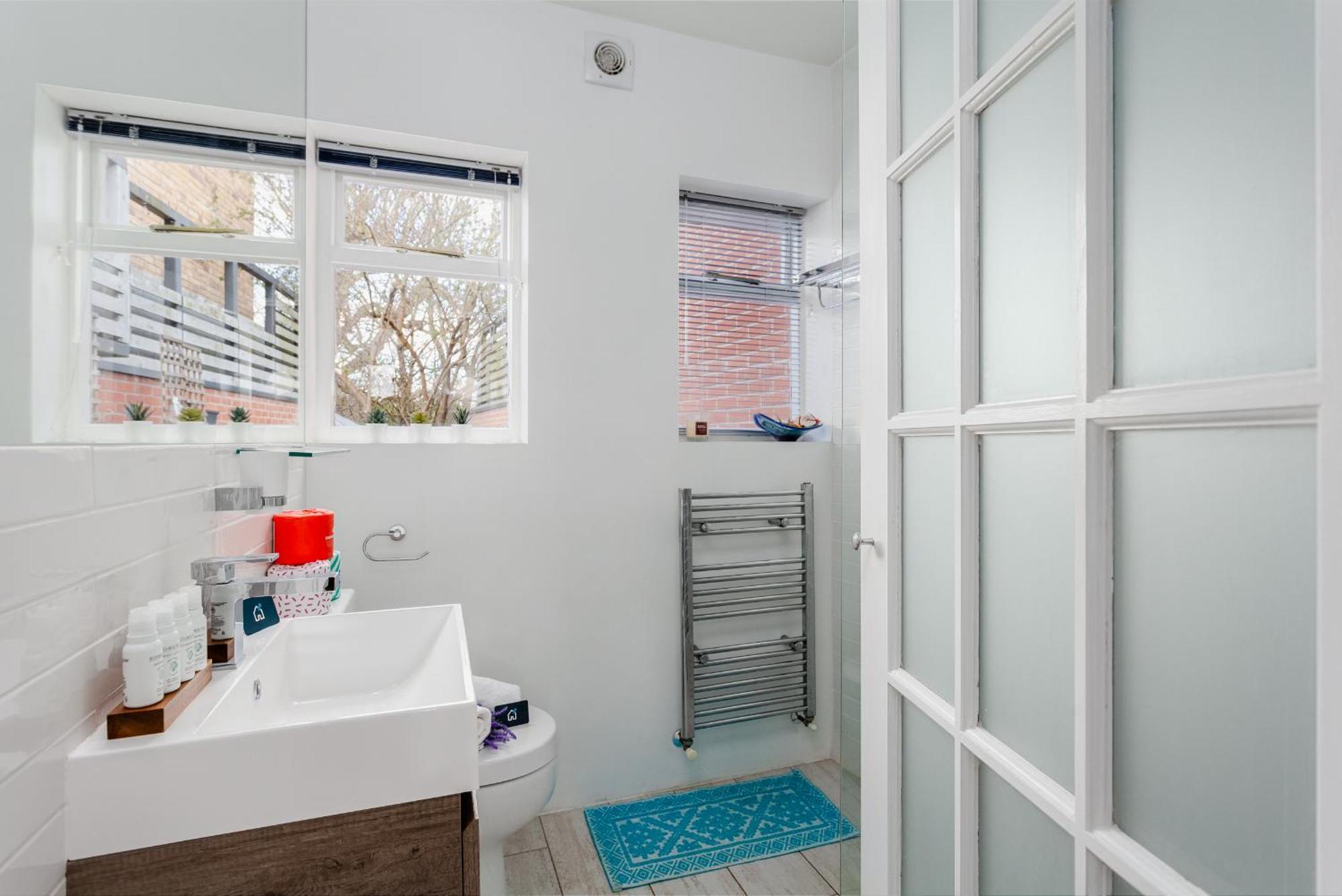 Lovely 1 Bed With Large Terrace London Exterior foto